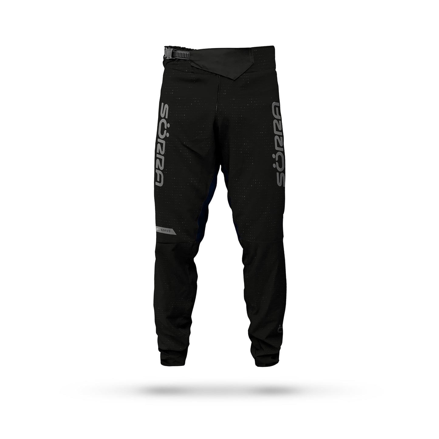 DryFlex Trial Pant Black 24'