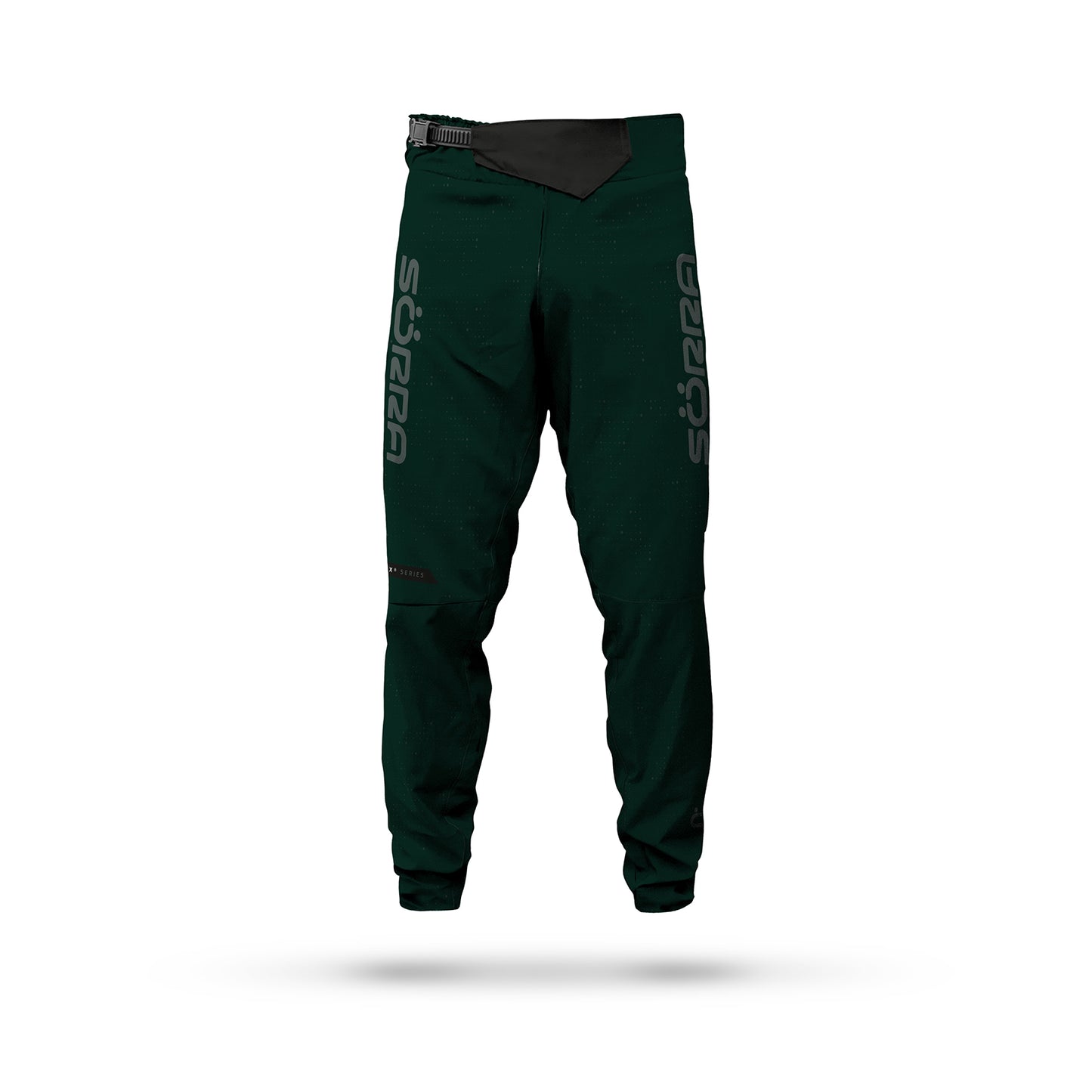 DryFlex Trial Pant Green