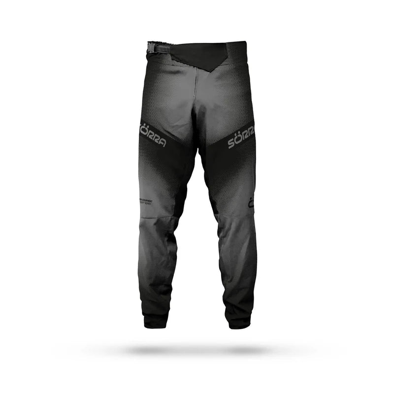 DryFlex Trial Pant Dark Grey 25'