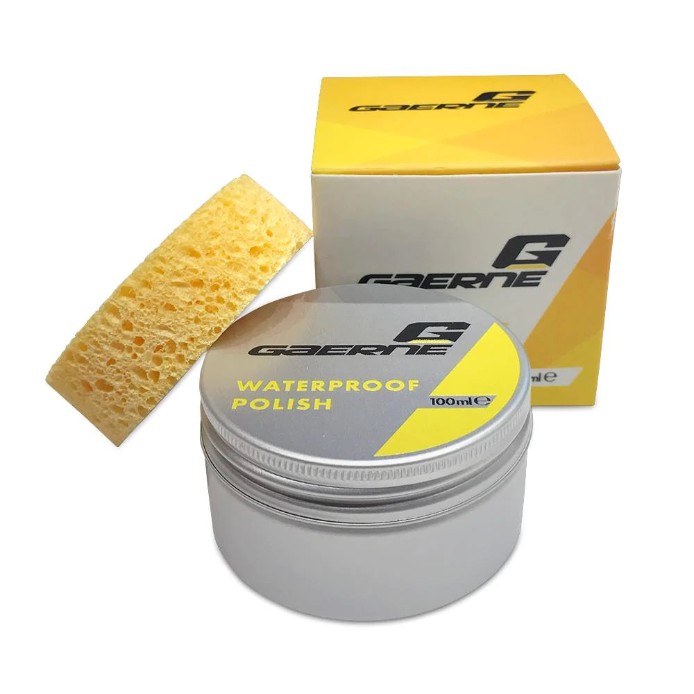 Gaerne Waterproof Polish