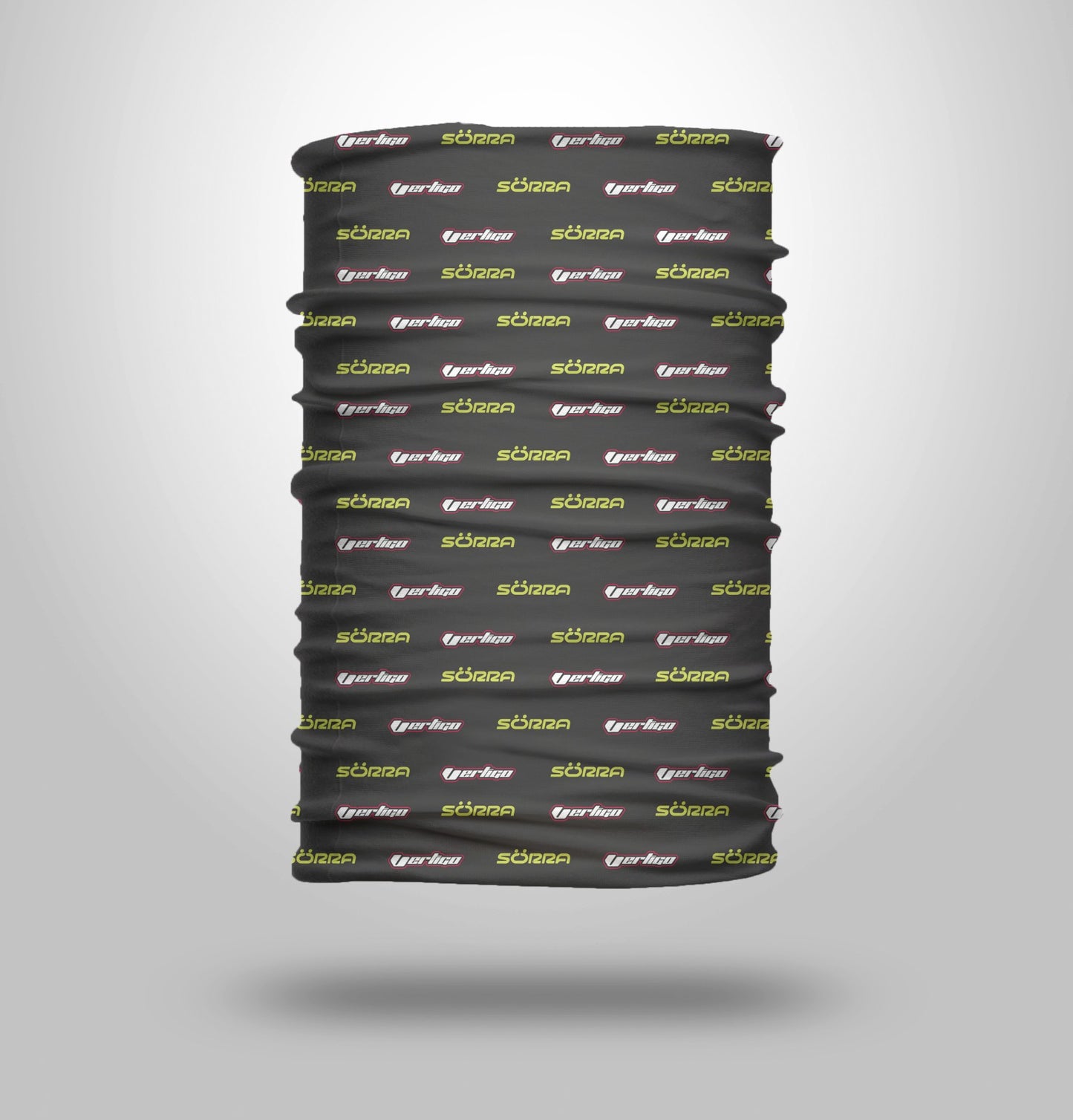 Vertigo - Neck Warmer