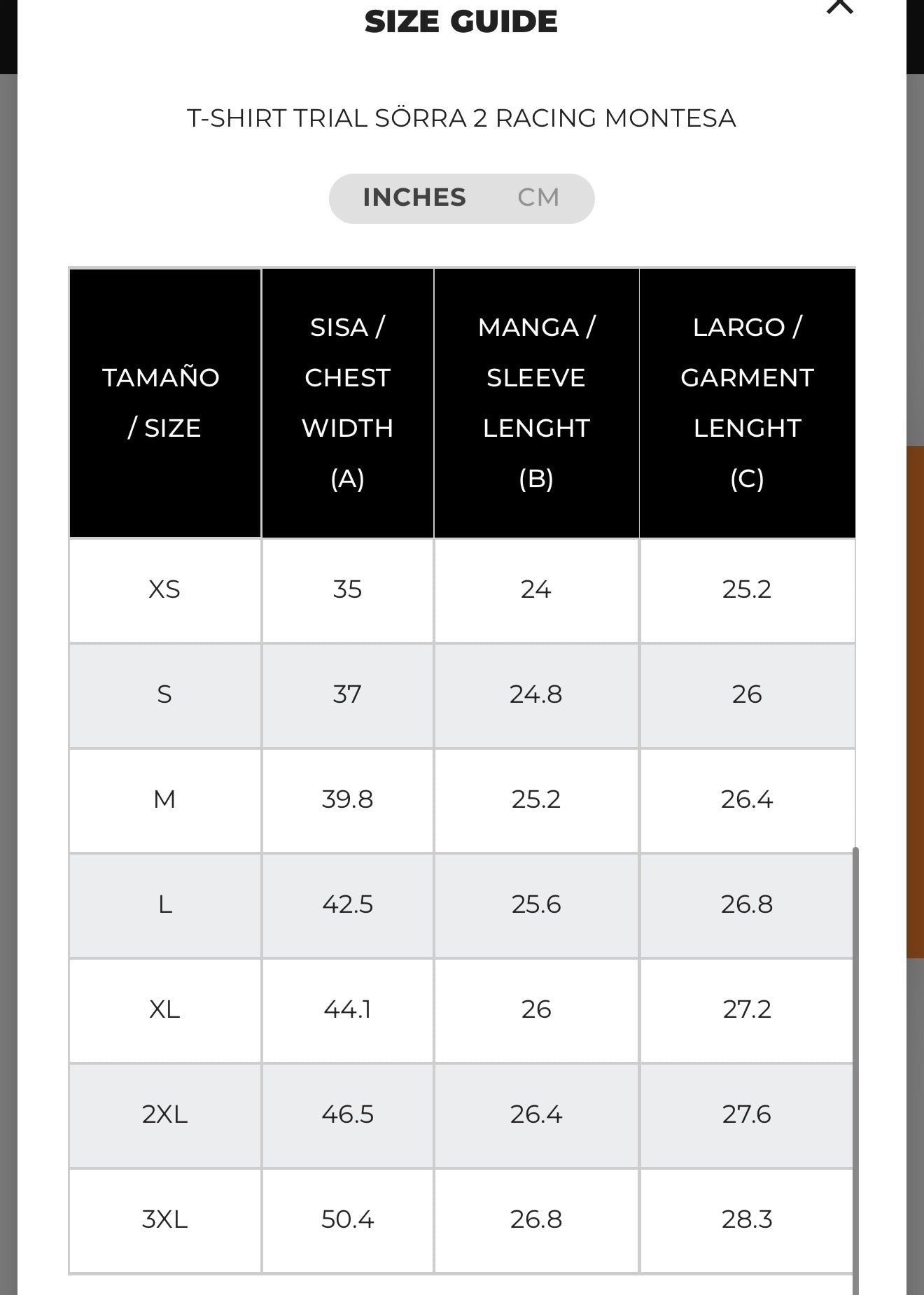 T-SHIRT TRIAL SÖRRA RACING MINIMAL KHARKI
