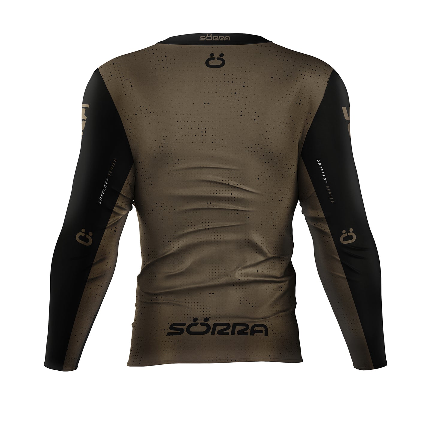 DryFlex Trial Jersey Pewter 23'
