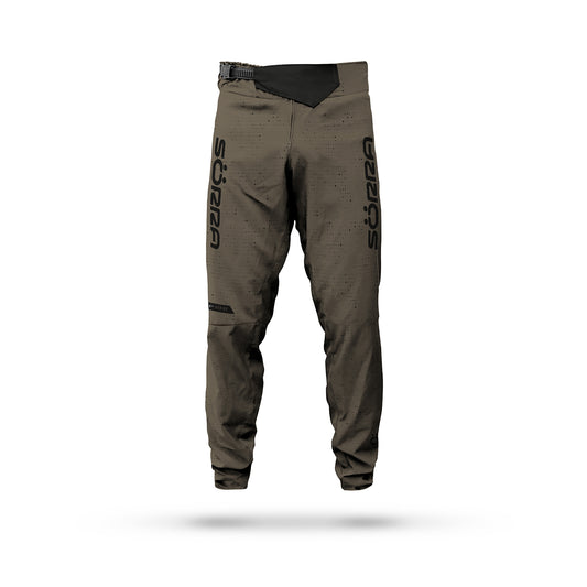 DryFlex Trial Pant Pewter 23'
