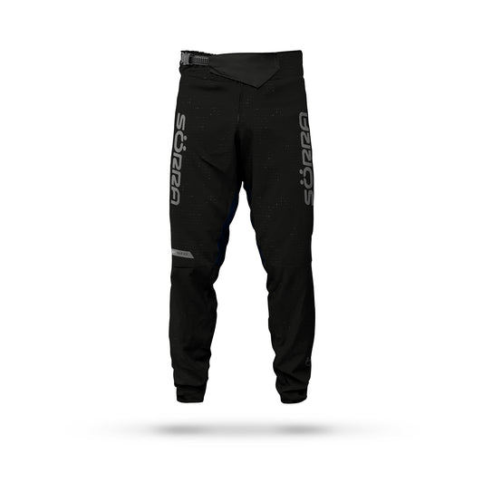 DryFlex Trial Pant Black 24'