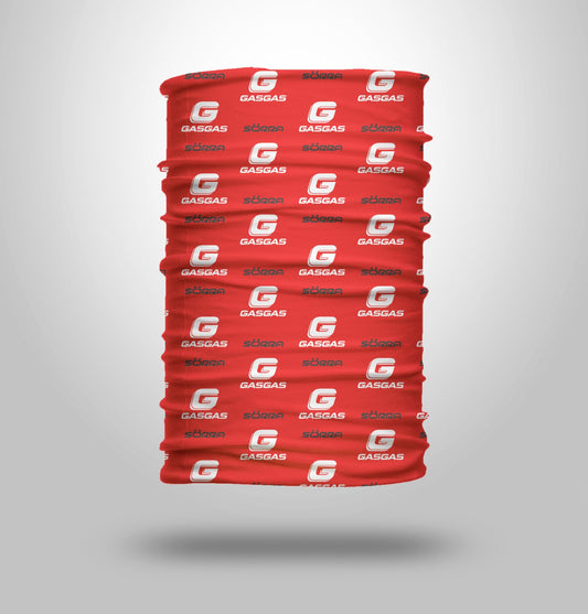 GasGas - Neck Warmer